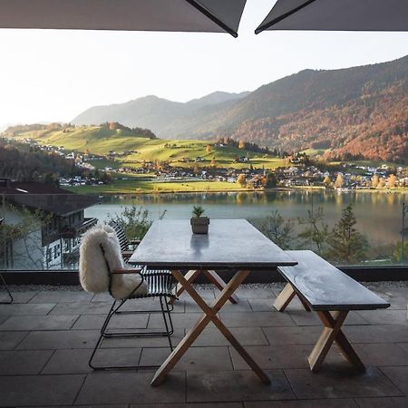 Armona Medical Alpinresort 티어제 외부 사진
