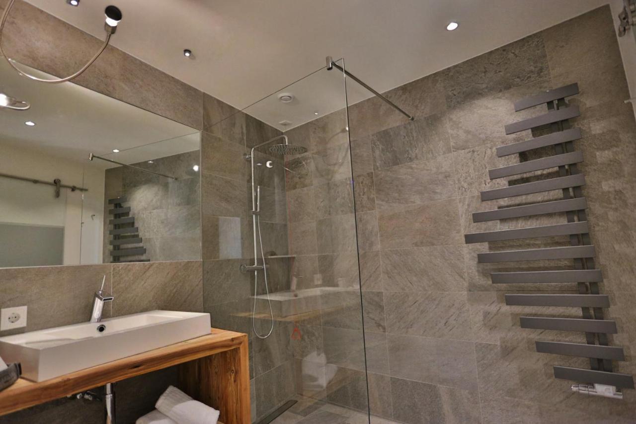 Armona Medical Alpinresort 티어제 외부 사진