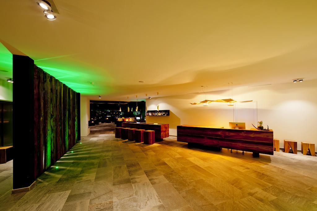 Armona Medical Alpinresort 티어제 외부 사진
