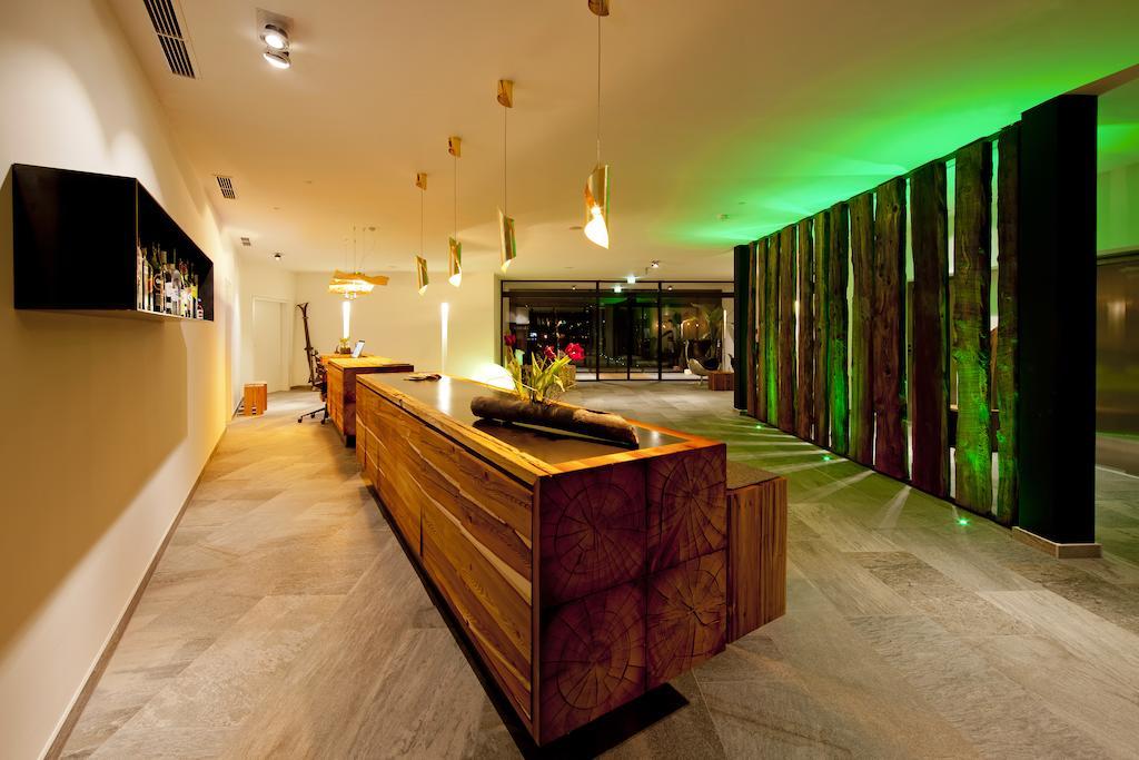 Armona Medical Alpinresort 티어제 외부 사진