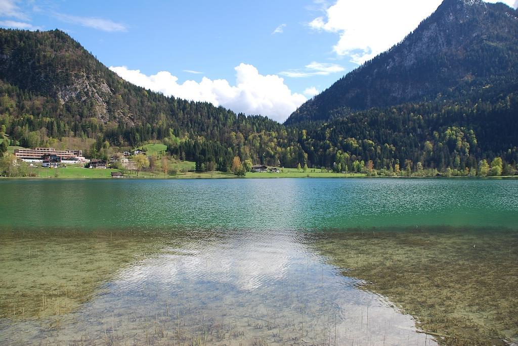 Armona Medical Alpinresort 티어제 외부 사진