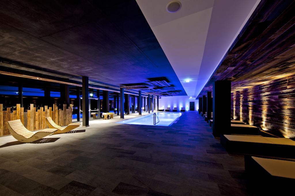 Armona Medical Alpinresort 티어제 외부 사진