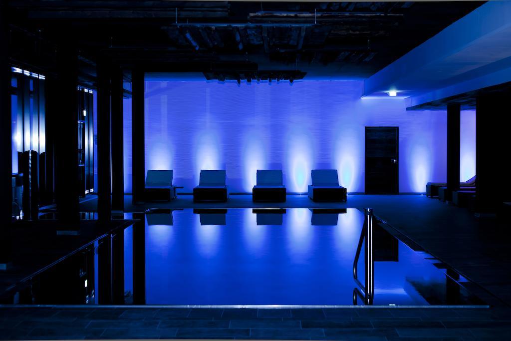 Armona Medical Alpinresort 티어제 외부 사진
