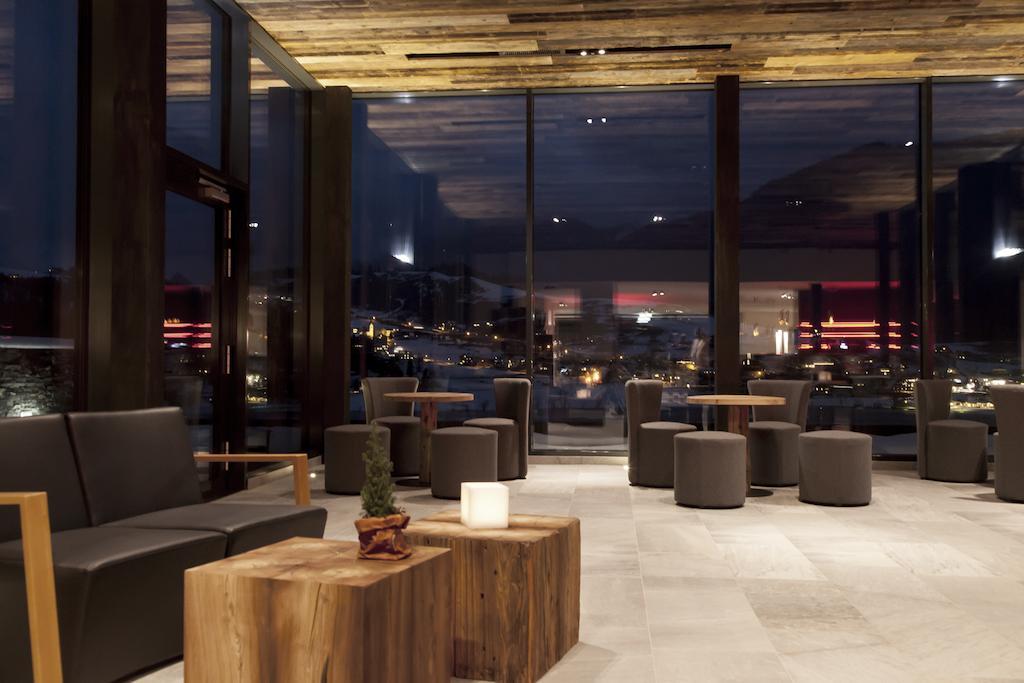 Armona Medical Alpinresort 티어제 외부 사진