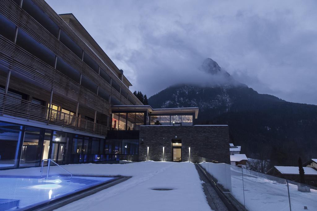 Armona Medical Alpinresort 티어제 외부 사진