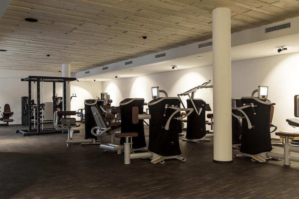 Armona Medical Alpinresort 티어제 외부 사진