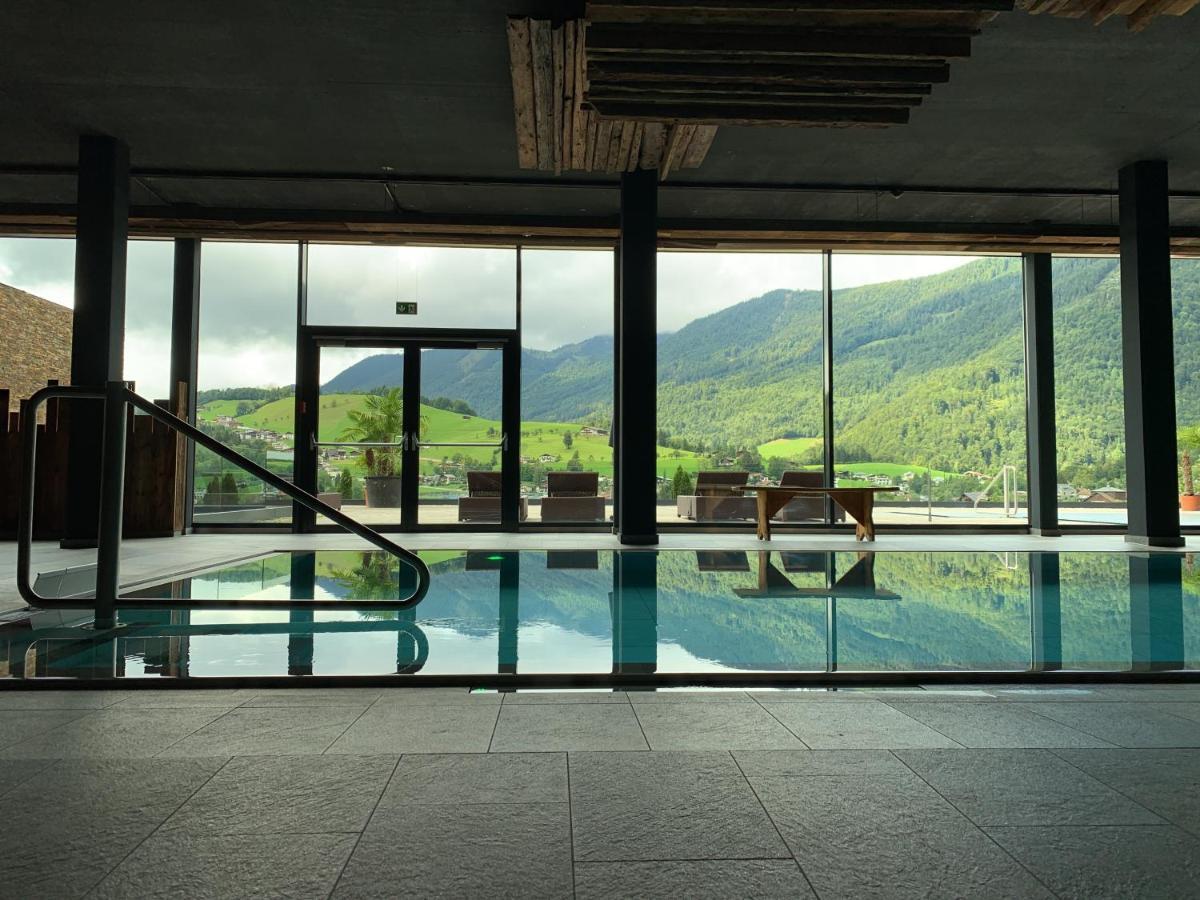 Armona Medical Alpinresort 티어제 외부 사진