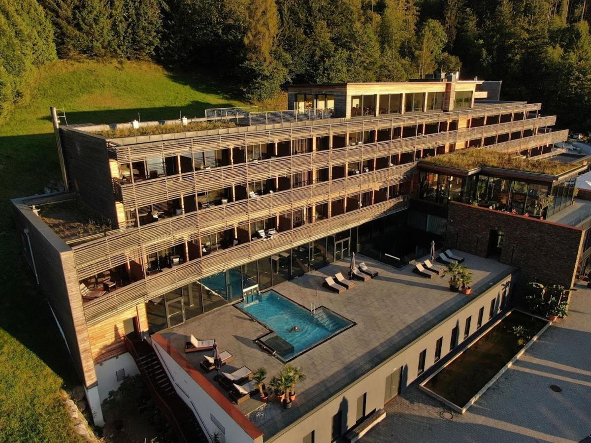 Armona Medical Alpinresort 티어제 외부 사진